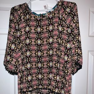 Target Blouse